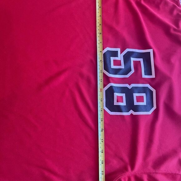 BANDITS BASEBALL Sports Tee! - Picture 7 of 8